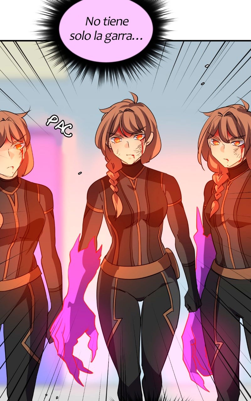 Read extraOrdinario ES Manga Online