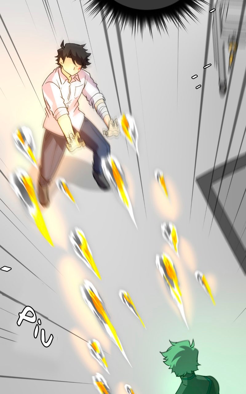 Read extraOrdinario ES Manga Online