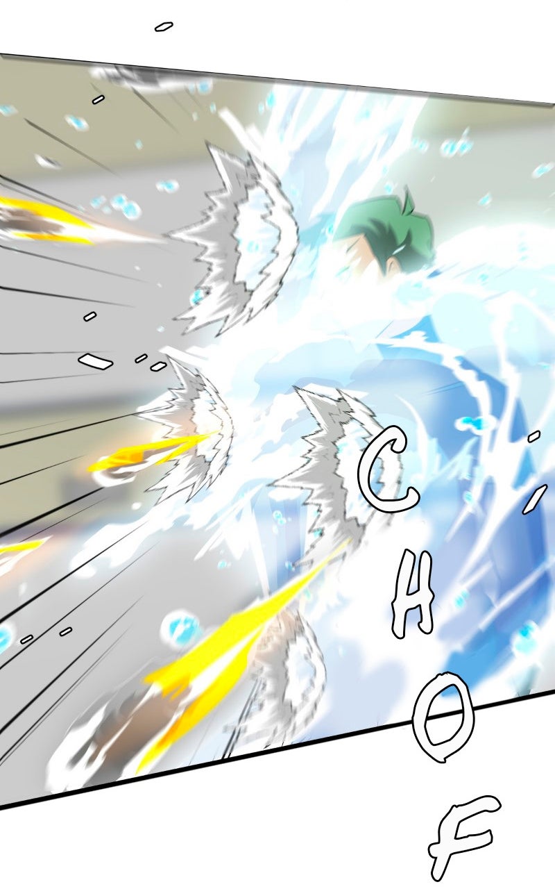 Read extraOrdinario ES Manga Online