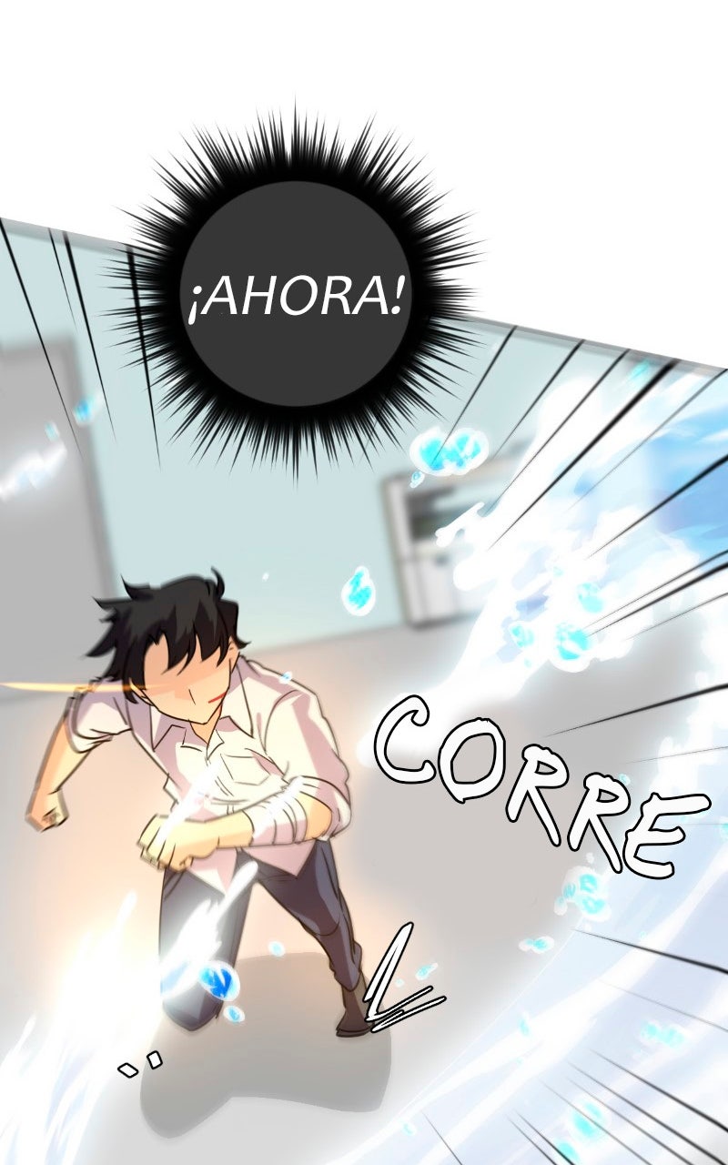 Read extraOrdinario ES Manga Online