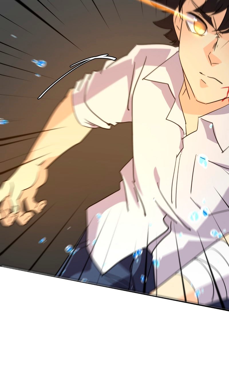 Read extraOrdinario ES Manga Online