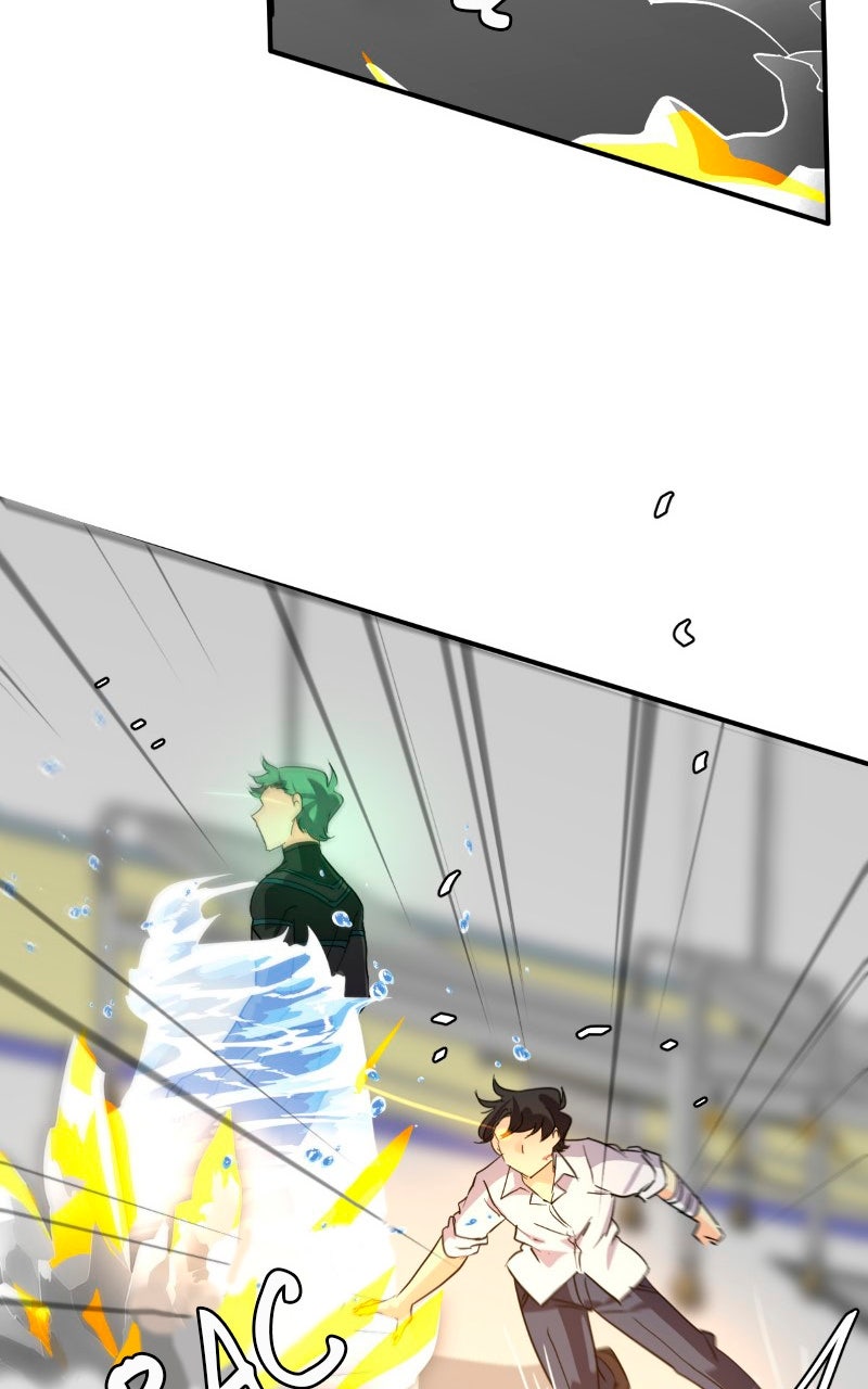 Read extraOrdinario ES Manga Online