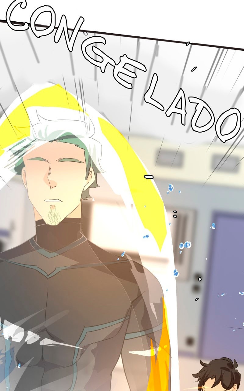 Read extraOrdinario ES Manga Online