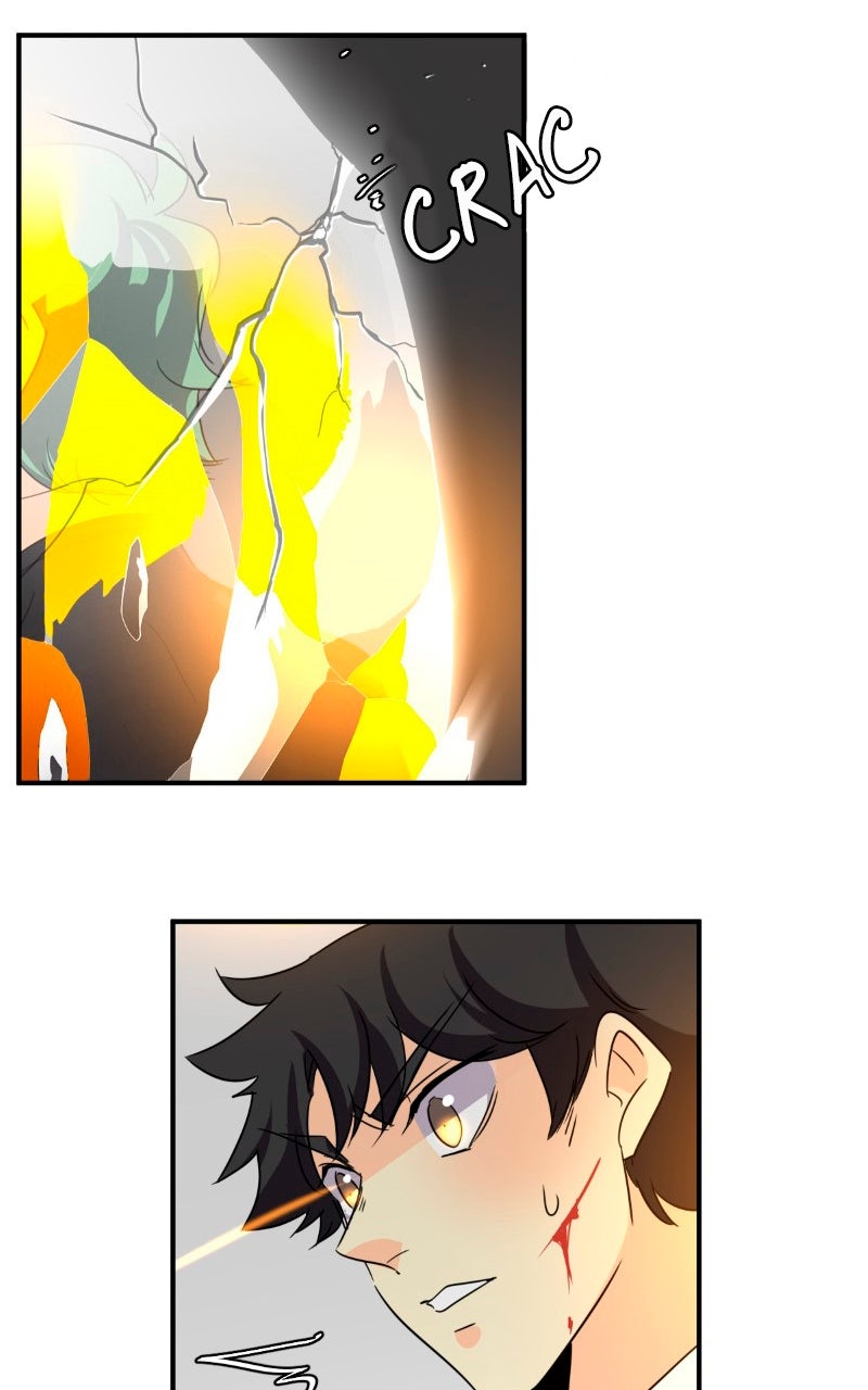 Read extraOrdinario ES Manga Online