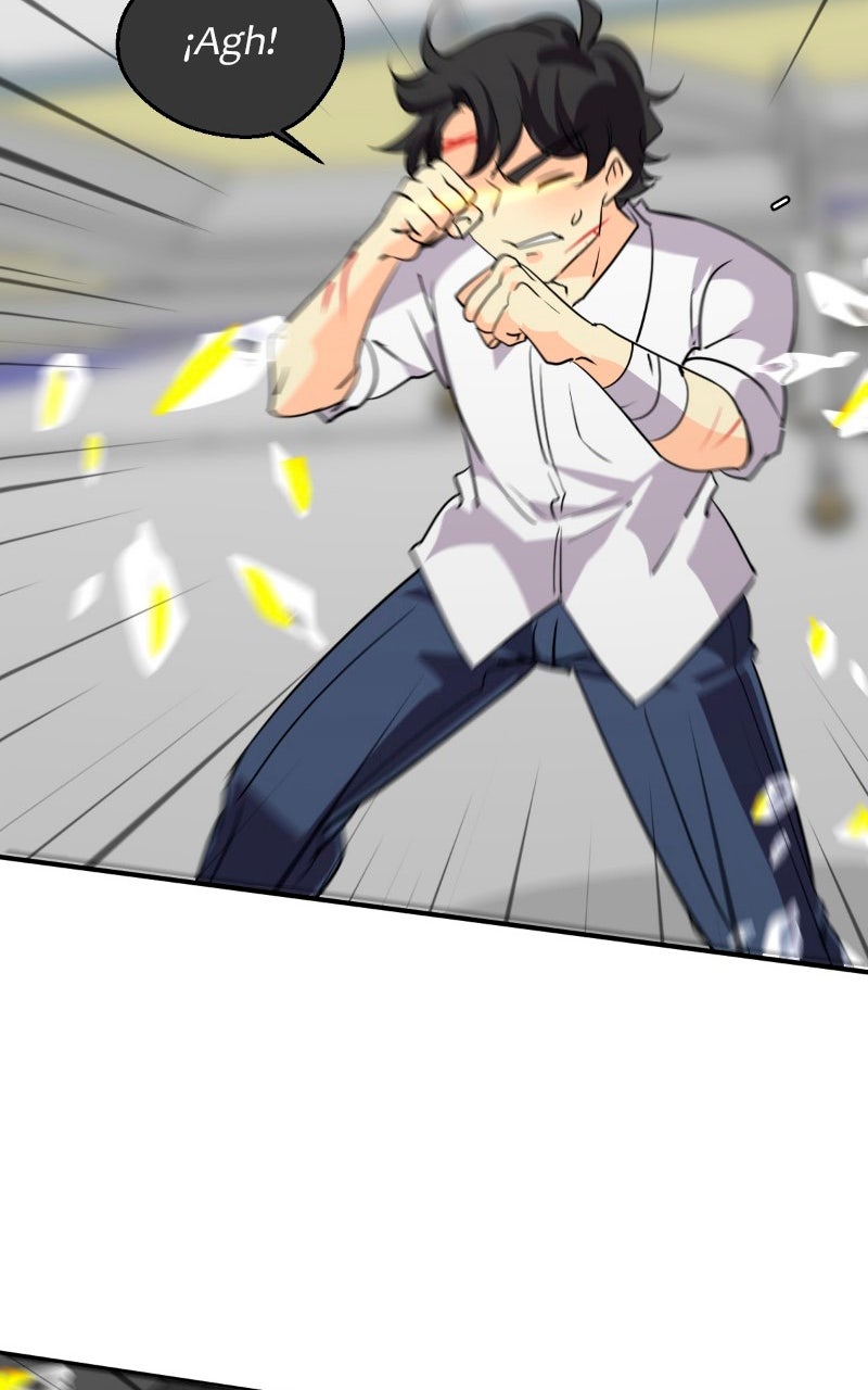 Read extraOrdinario ES Manga Online