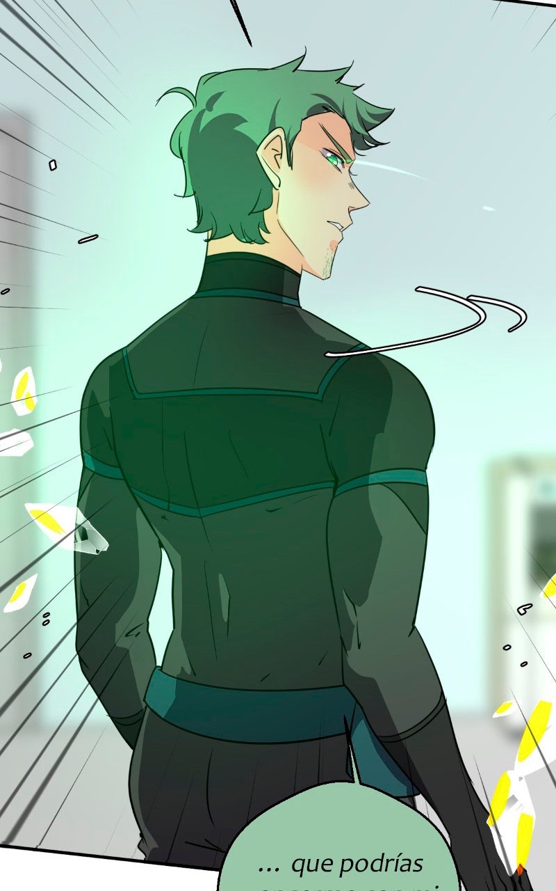 Read extraOrdinario ES Manga Online