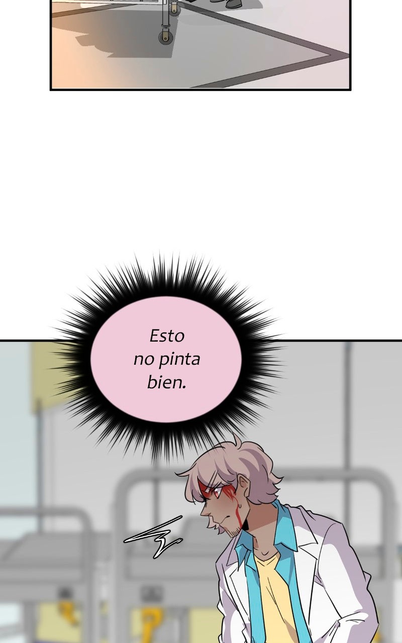 Read extraOrdinario ES Manga Online