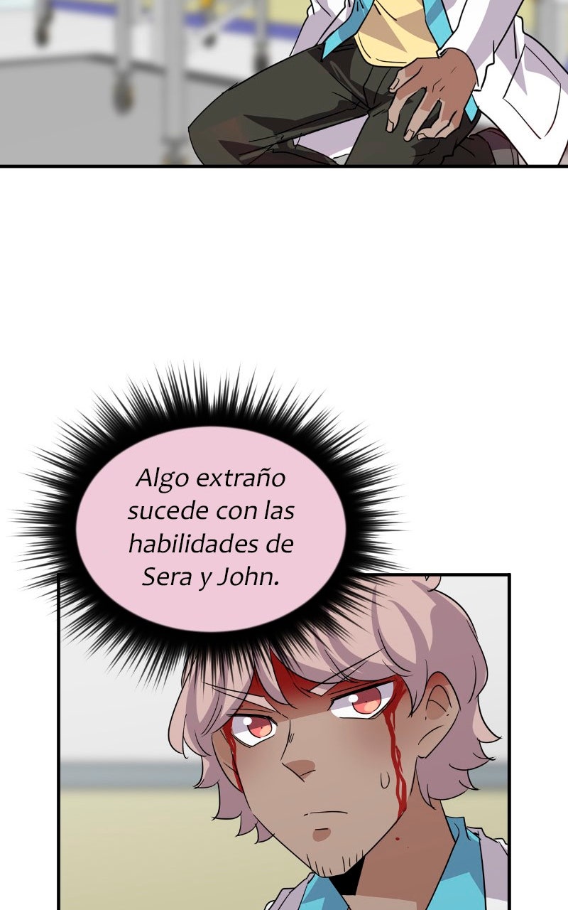 Read extraOrdinario ES Manga Online