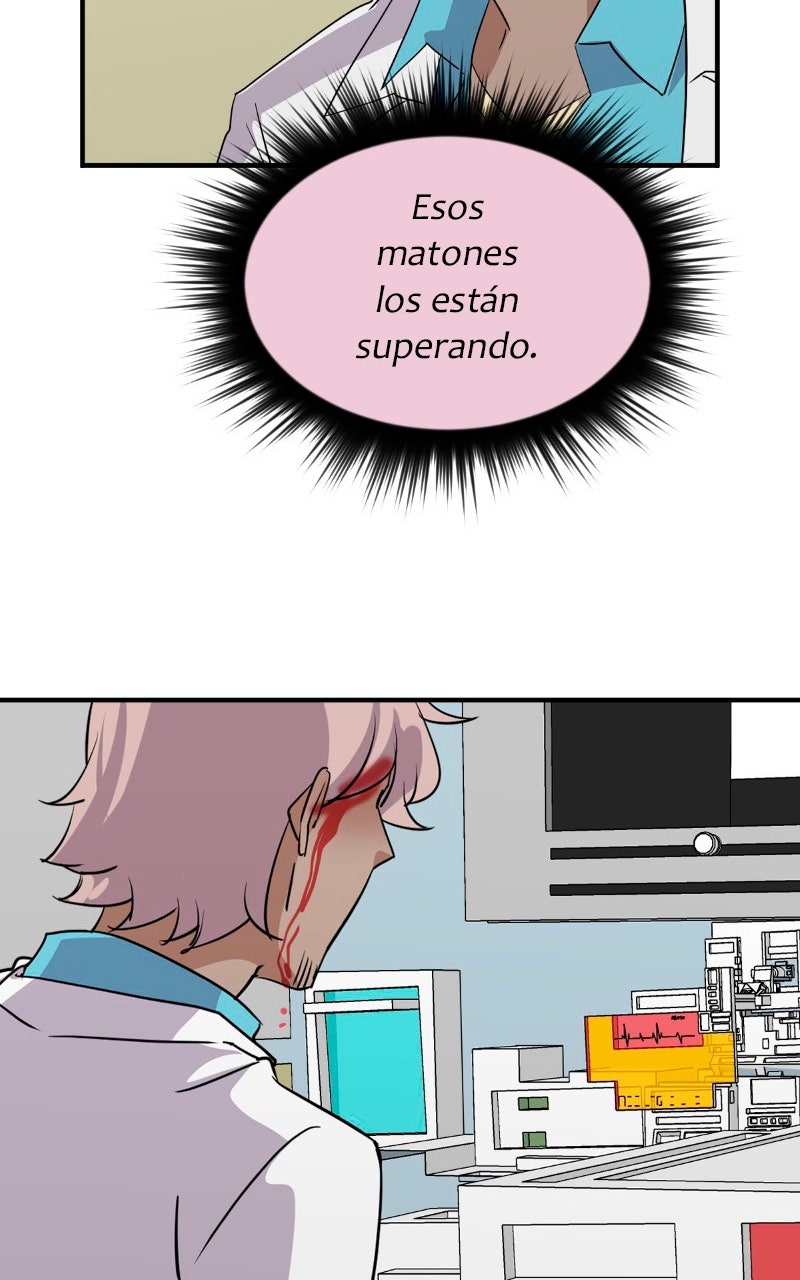 Read extraOrdinario ES Manga Online