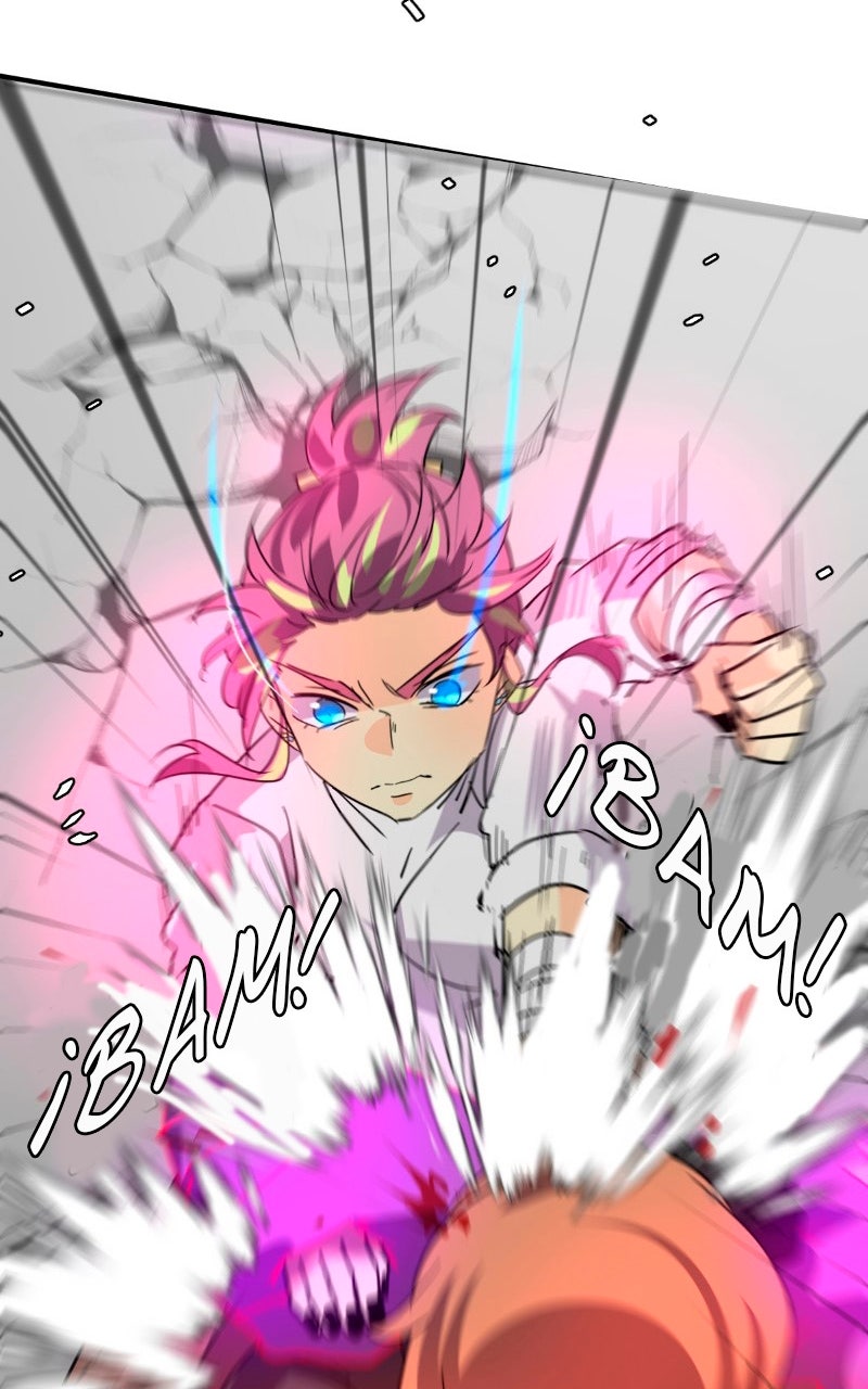 Read extraOrdinario ES Manga Online