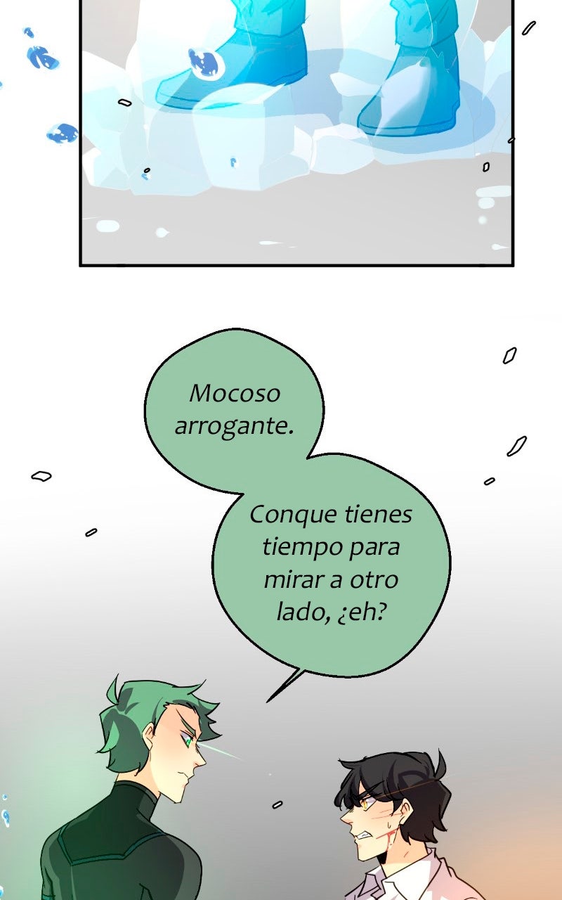 Read extraOrdinario ES Manga Online