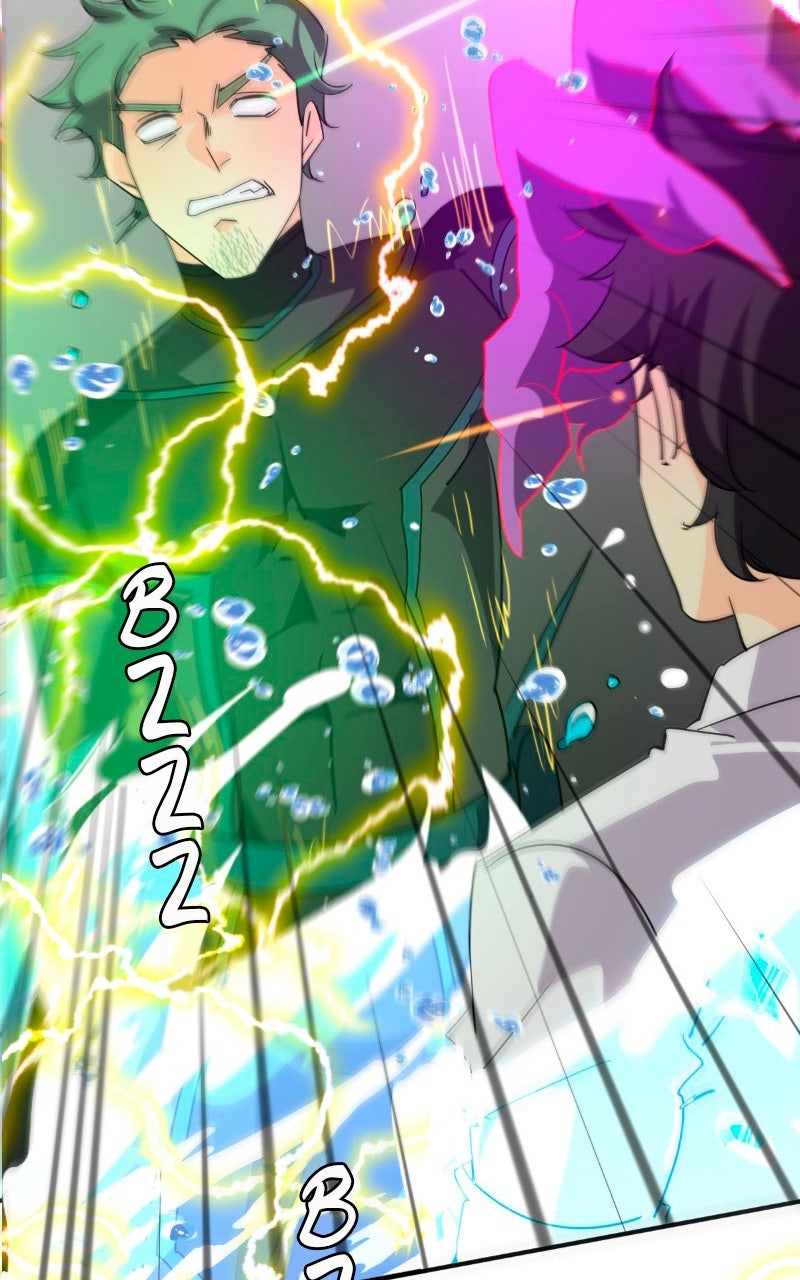 Read extraOrdinario ES Manga Online