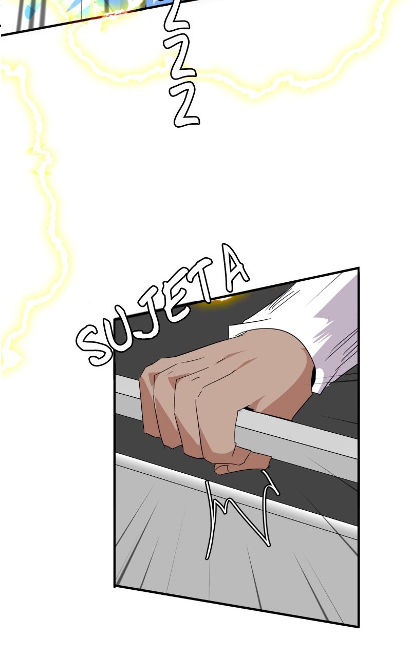 Read extraOrdinario ES Manga Online