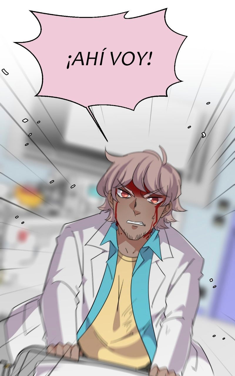 Read extraOrdinario ES Manga Online