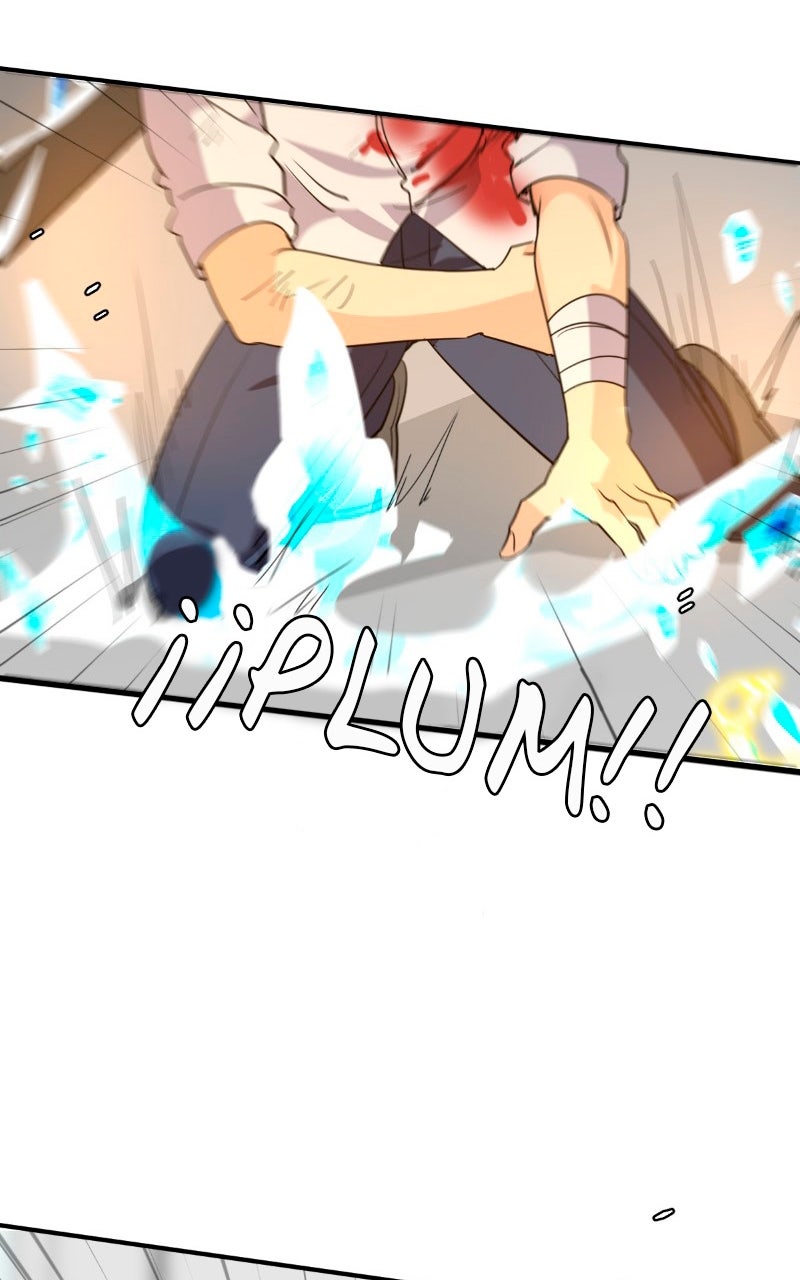 Read extraOrdinario ES Manga Online