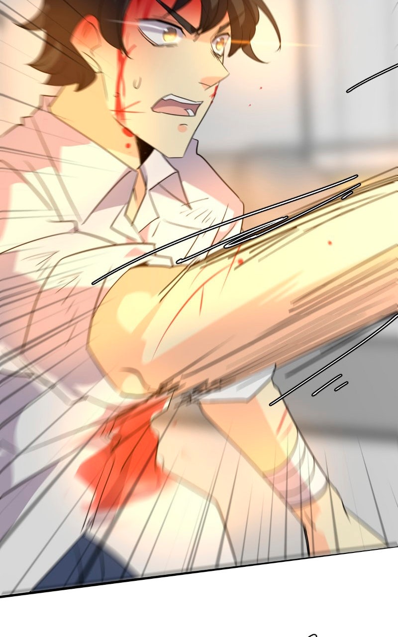 Read extraOrdinario ES Manga Online