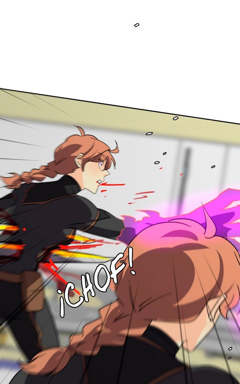 Read extraOrdinario ES Manga Online