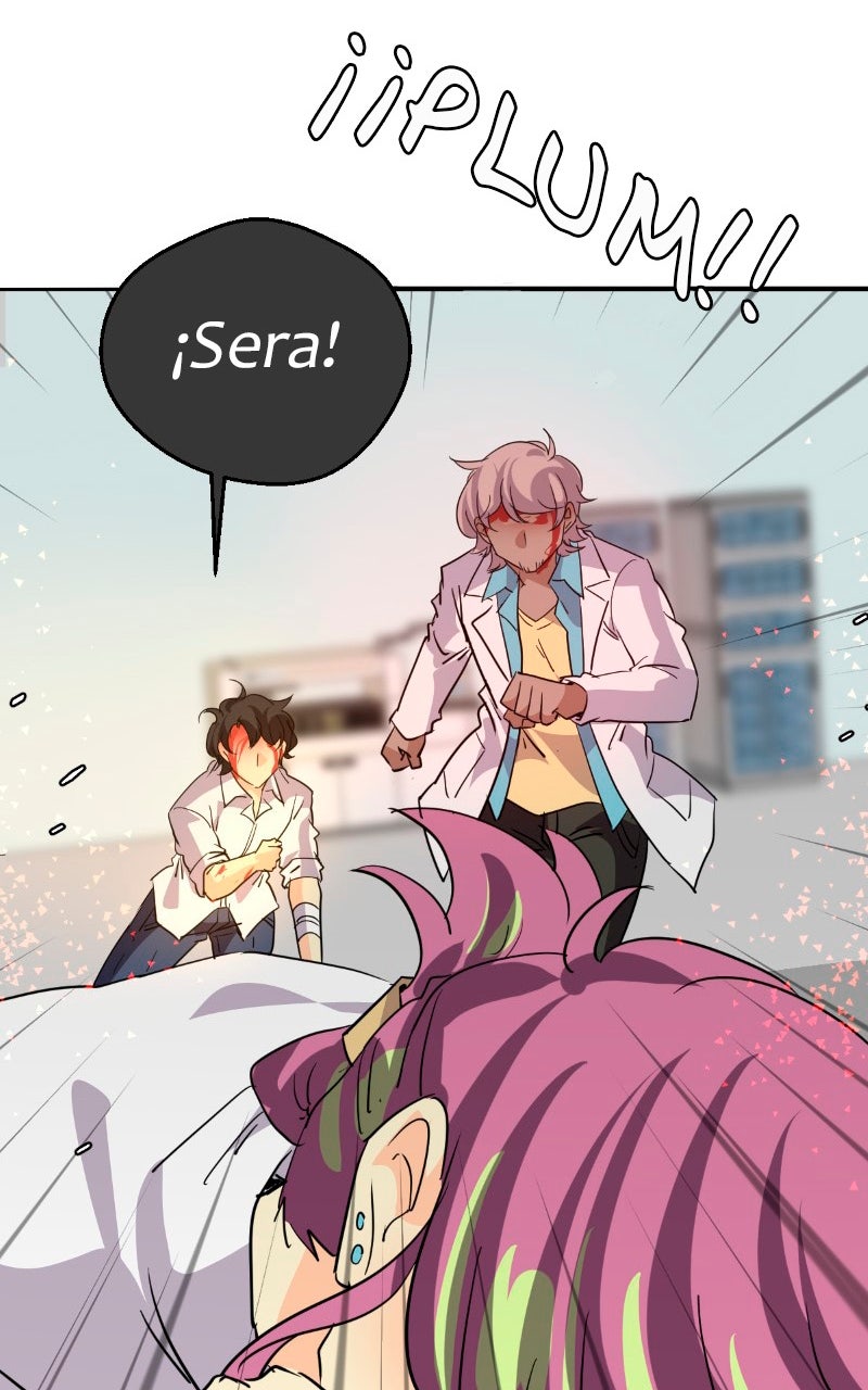 Read extraOrdinario ES Manga Online