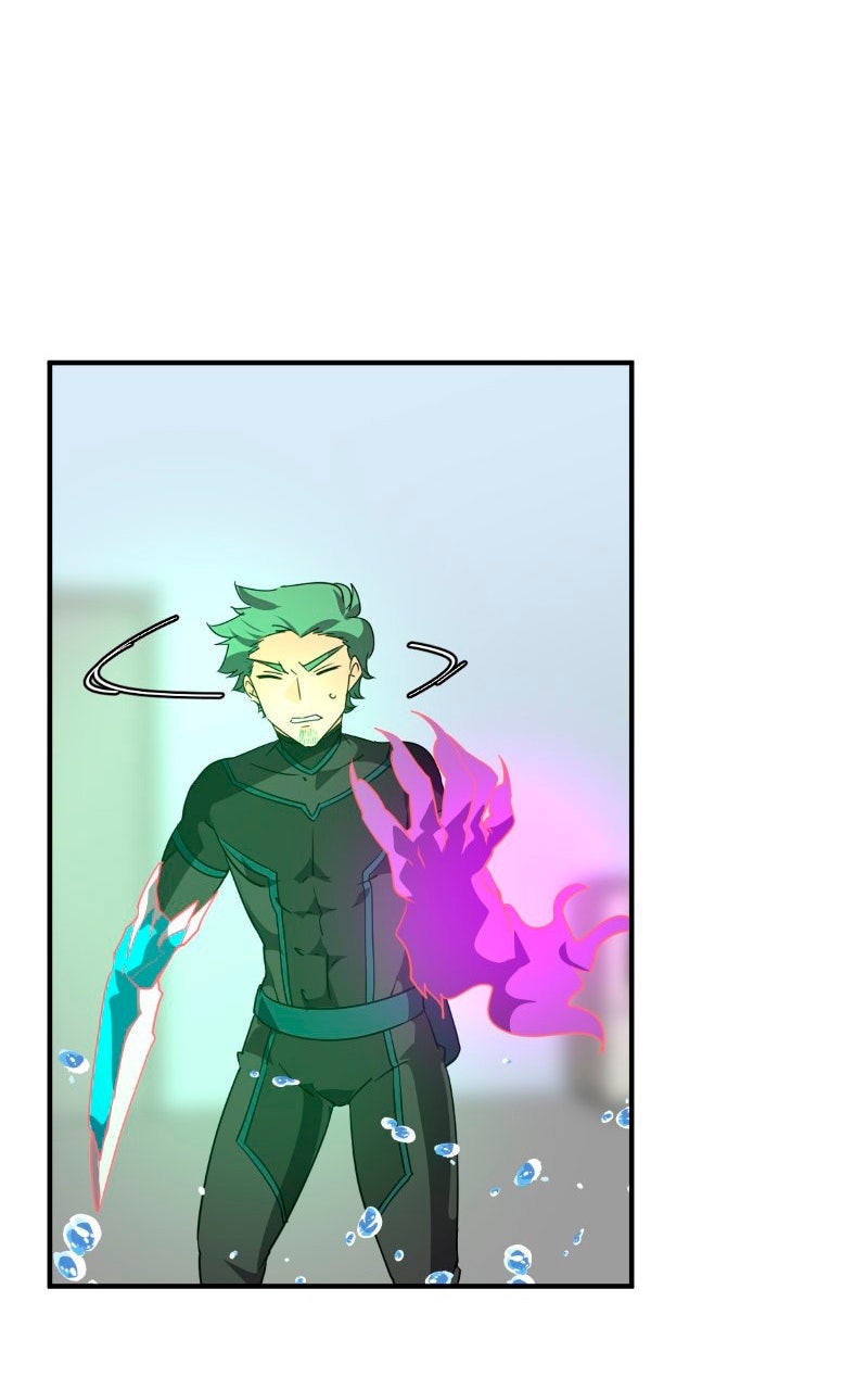 Read extraOrdinario ES Manga Online