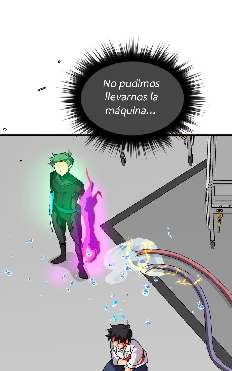 Read extraOrdinario ES Manga Online