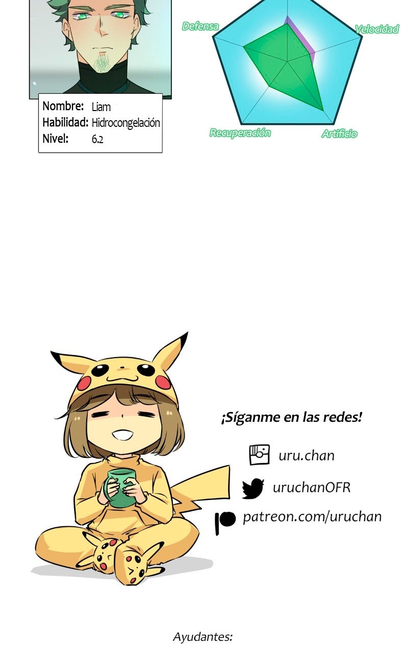 Read extraOrdinario ES Manga Online