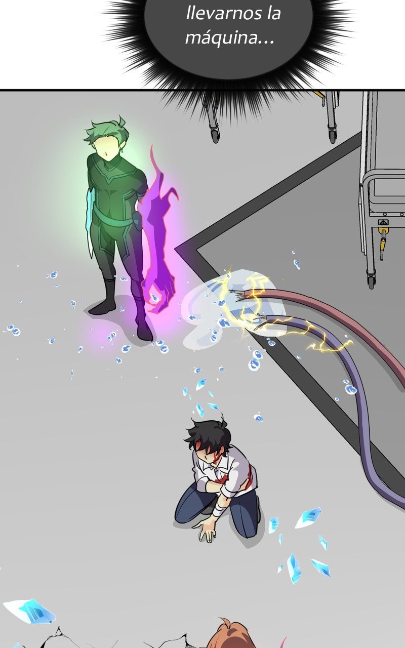 Read extraOrdinario ES Manga Online