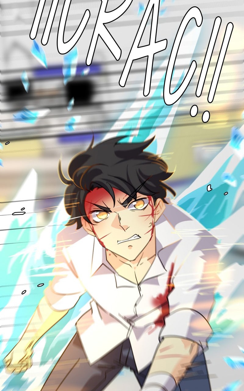 Read extraOrdinario ES Manga Online