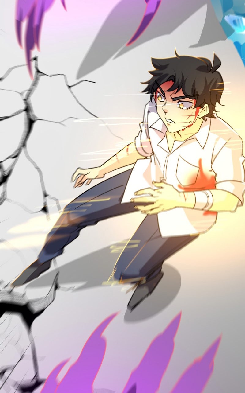 Read extraOrdinario ES Manga Online