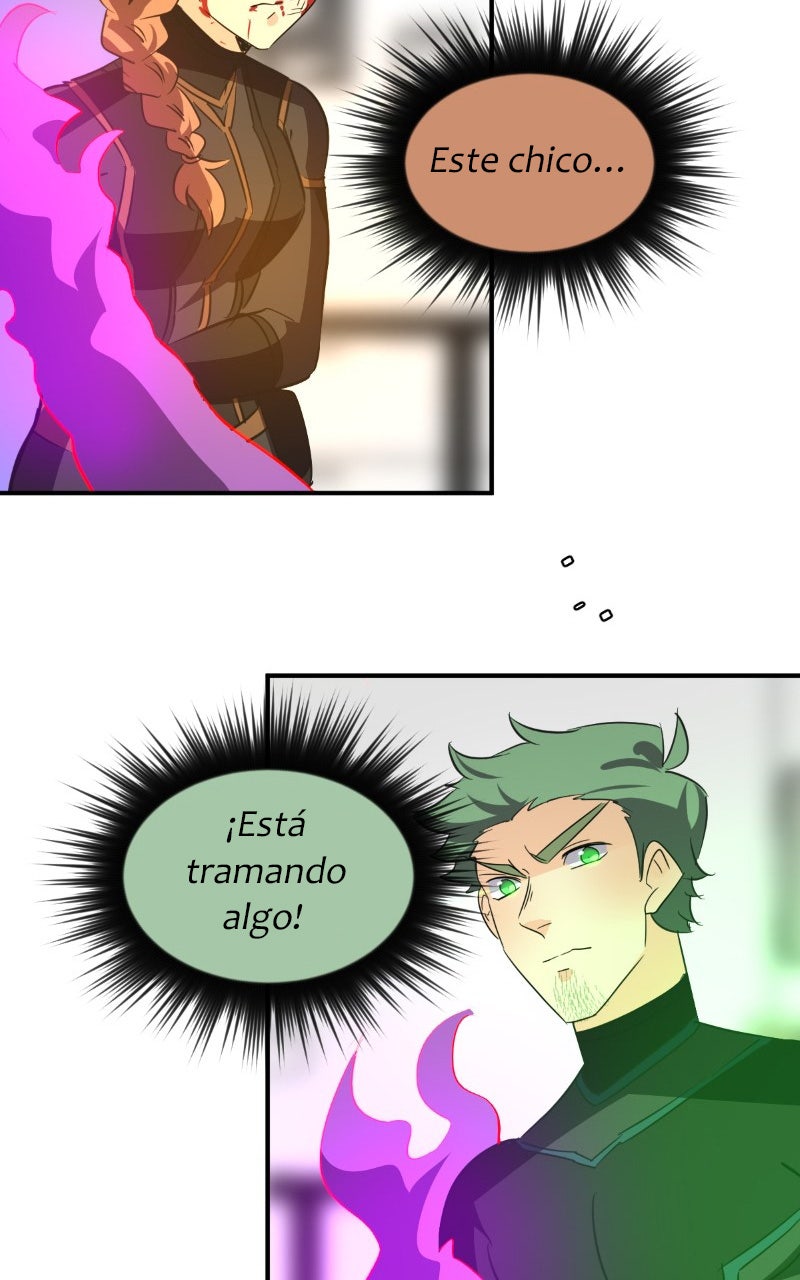 Read extraOrdinario ES Manga Online