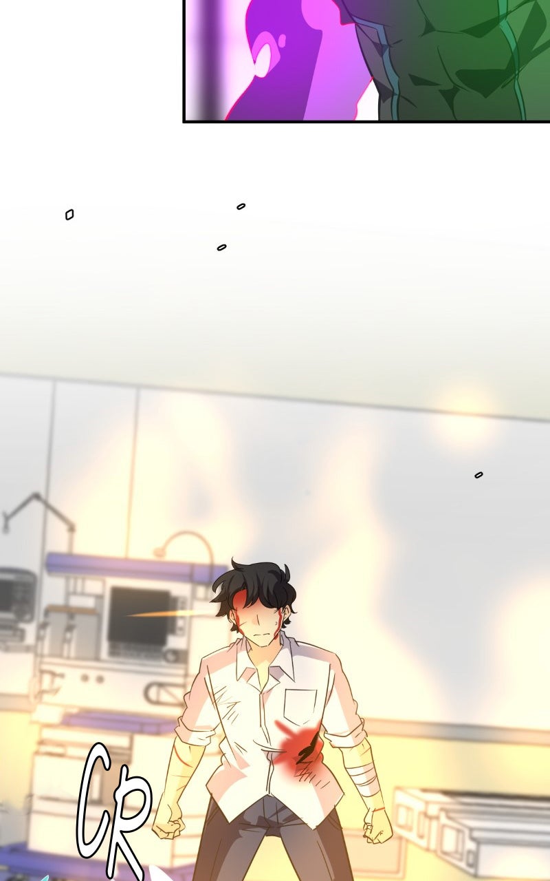 Read extraOrdinario ES Manga Online