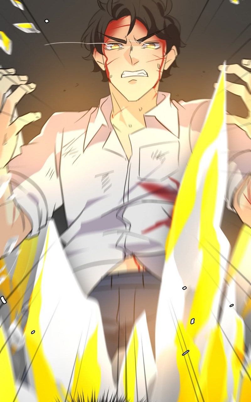 Read extraOrdinario ES Manga Online