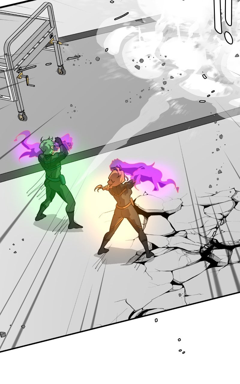 Read extraOrdinario ES Manga Online