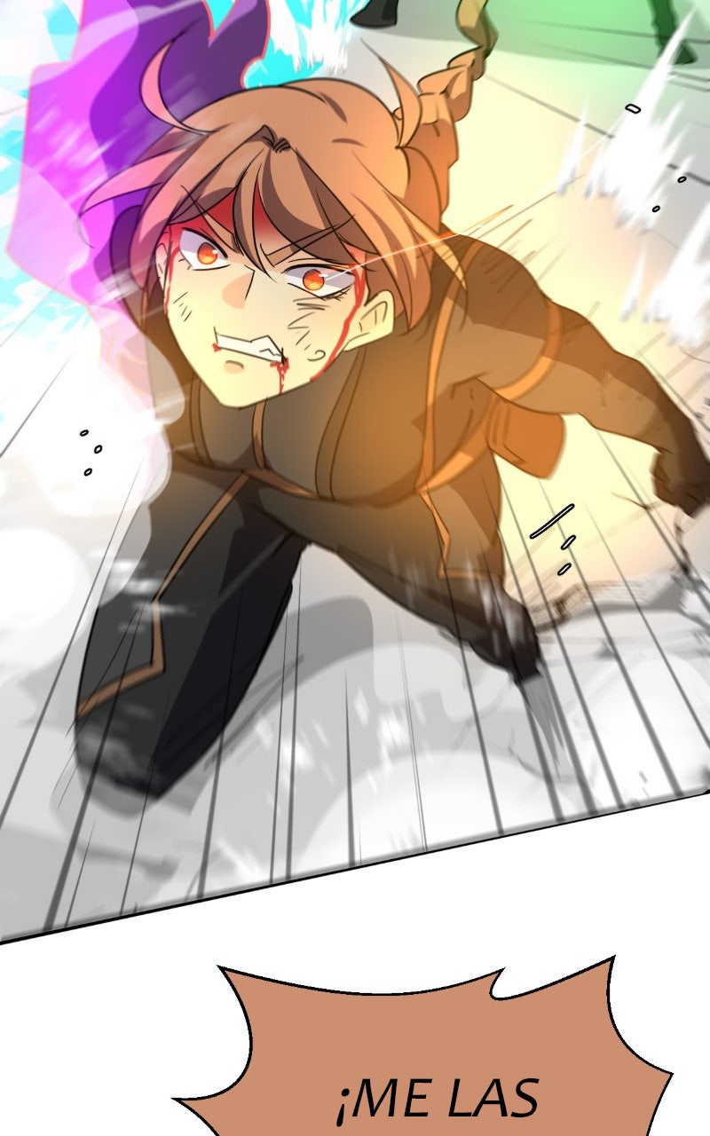 Read extraOrdinario ES Manga Online