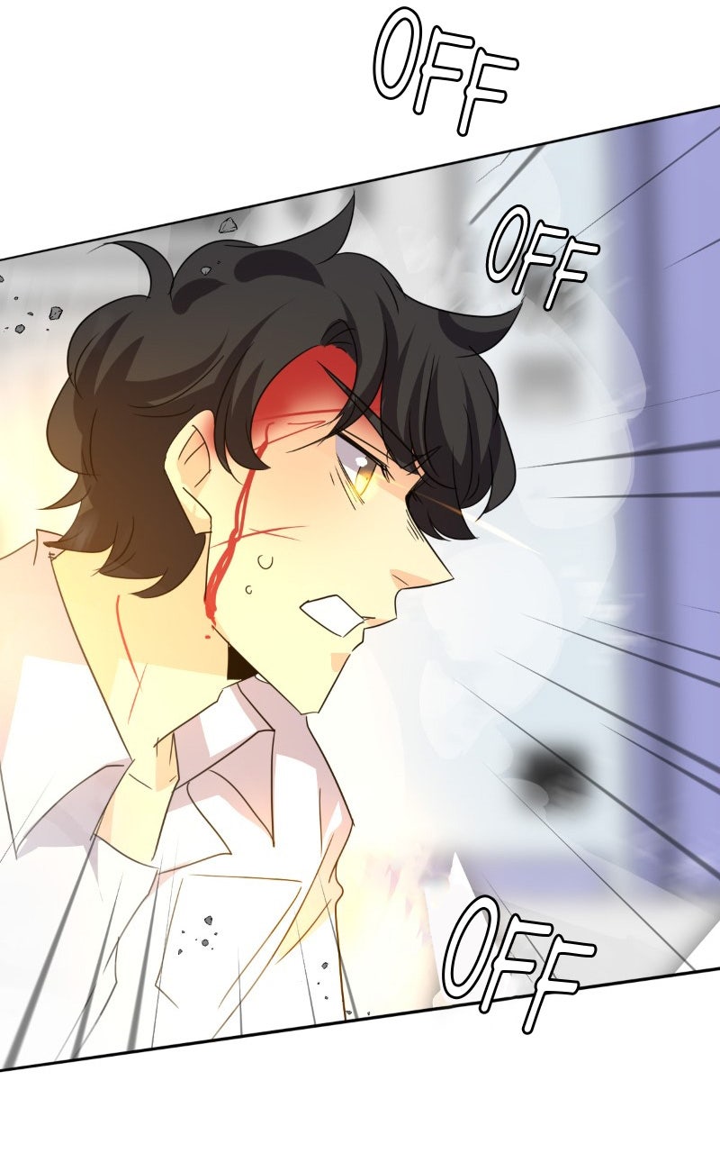 Read extraOrdinario ES Manga Online