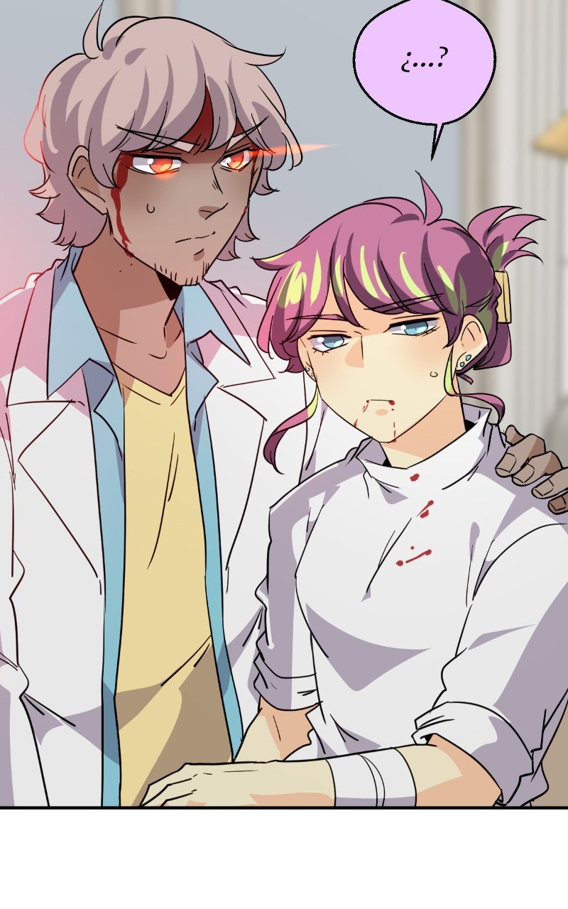 Read extraOrdinario ES Manga Online