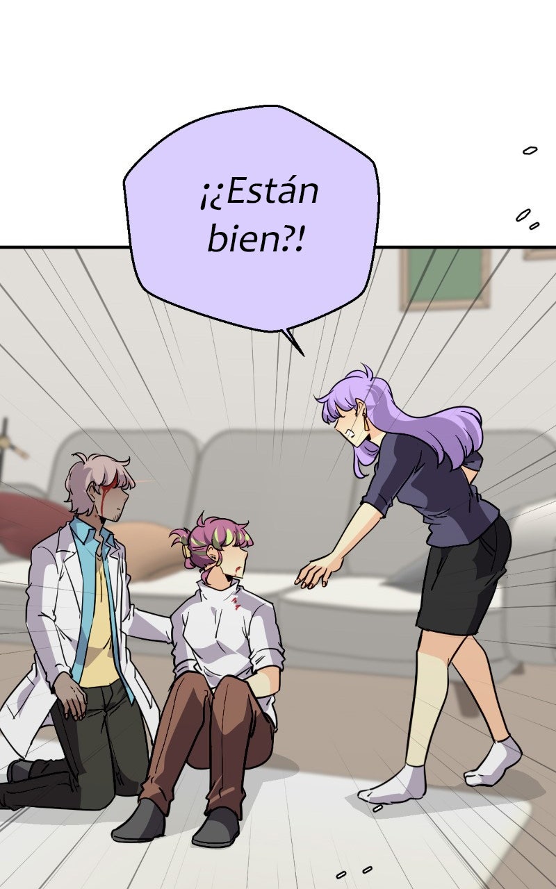 Read extraOrdinario ES Manga Online