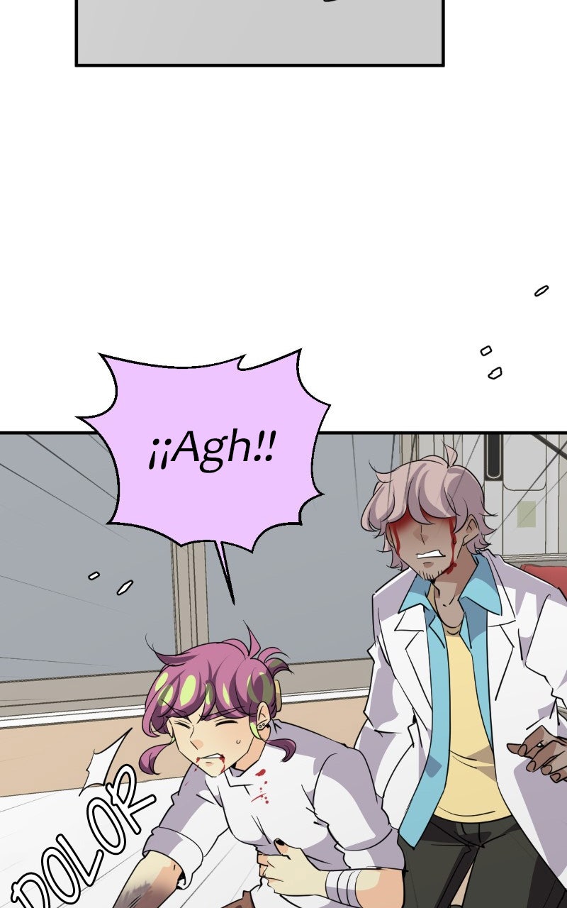 Read extraOrdinario ES Manga Online