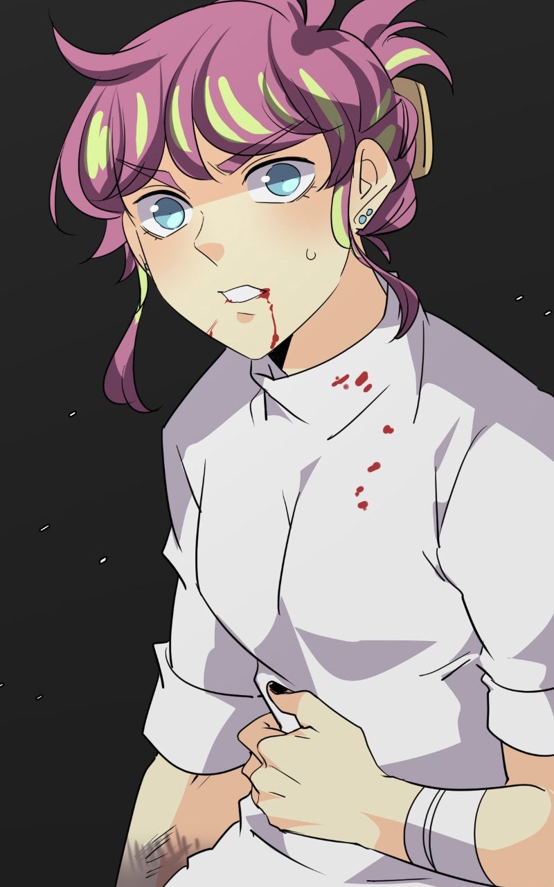 Read extraOrdinario ES Manga Online