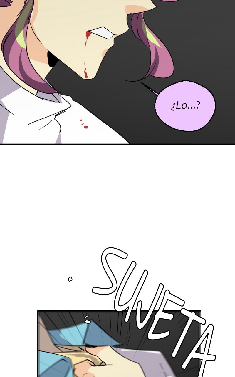 Read extraOrdinario ES Manga Online