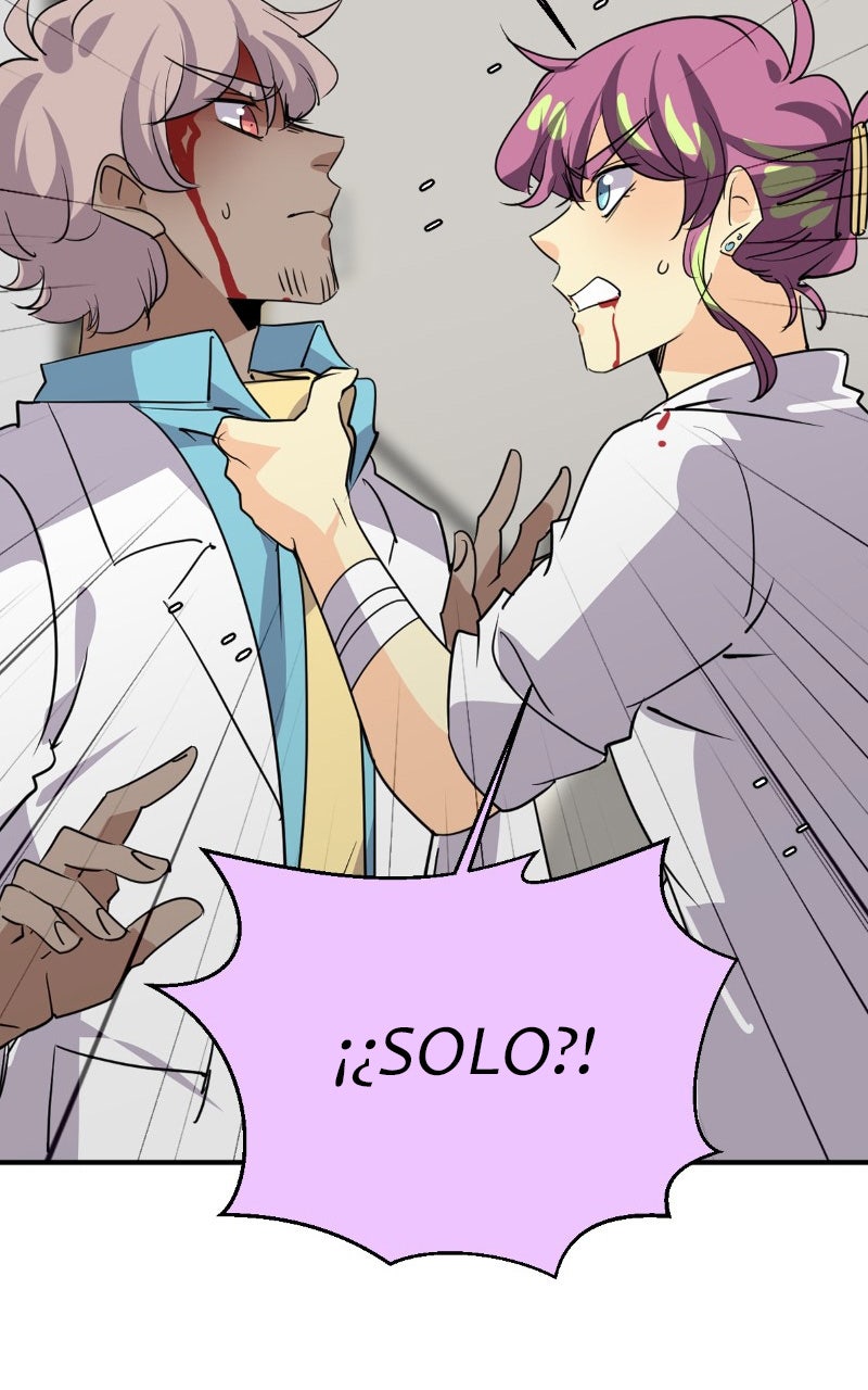 Read extraOrdinario ES Manga Online