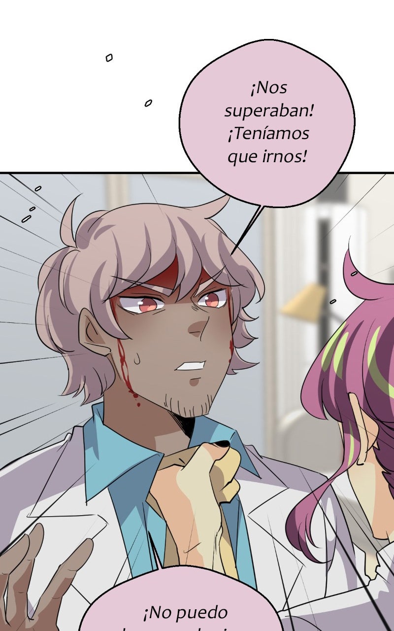 Read extraOrdinario ES Manga Online