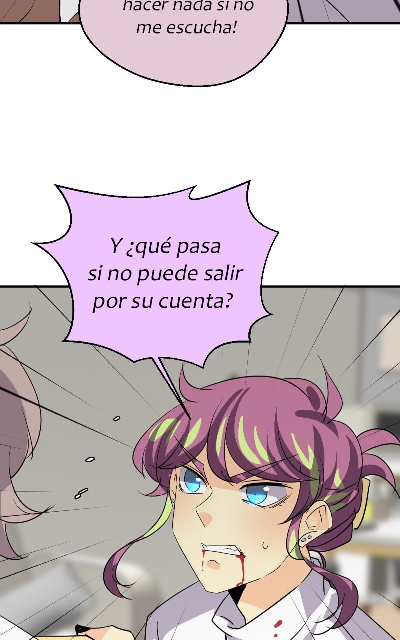 Read extraOrdinario ES Manga Online