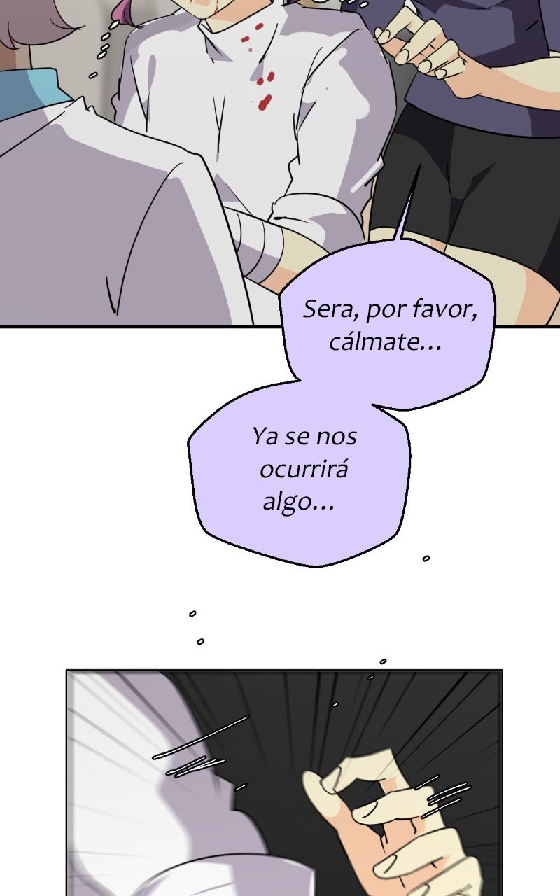 Read extraOrdinario ES Manga Online