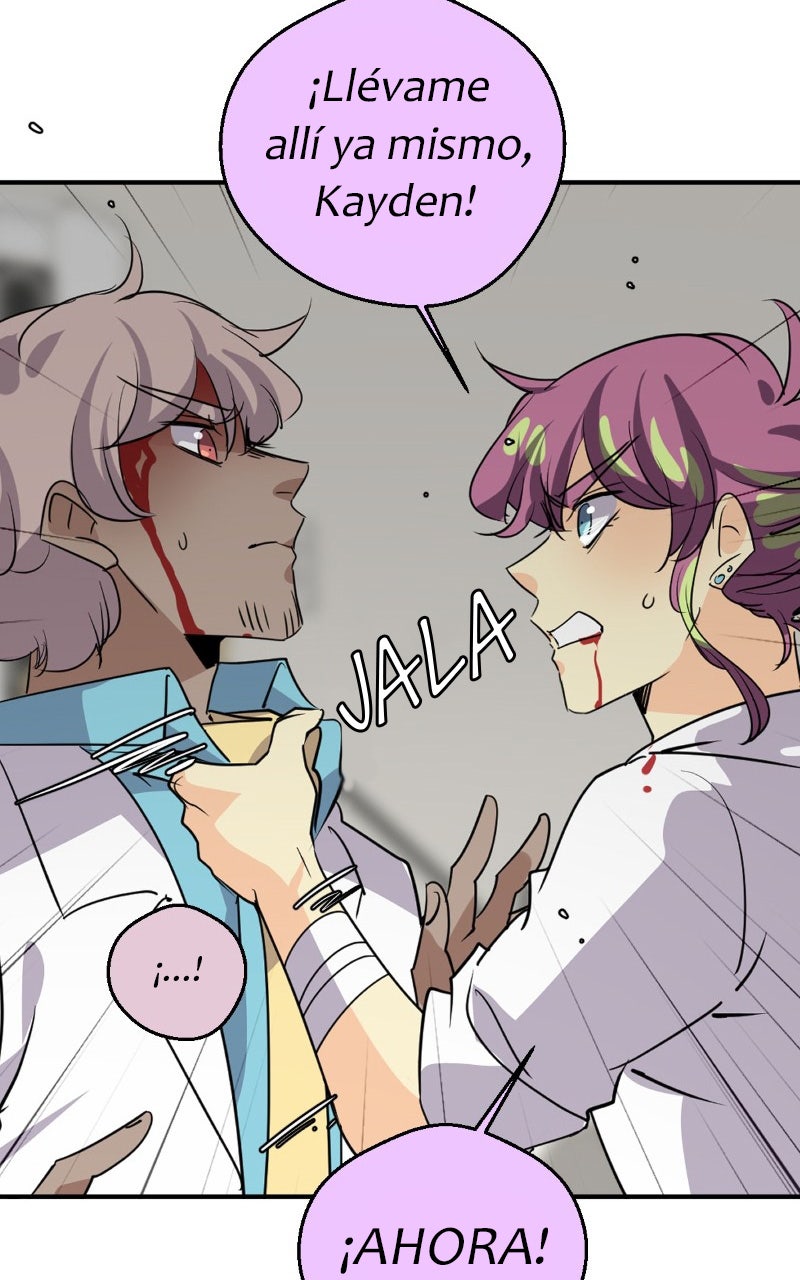 Read extraOrdinario ES Manga Online