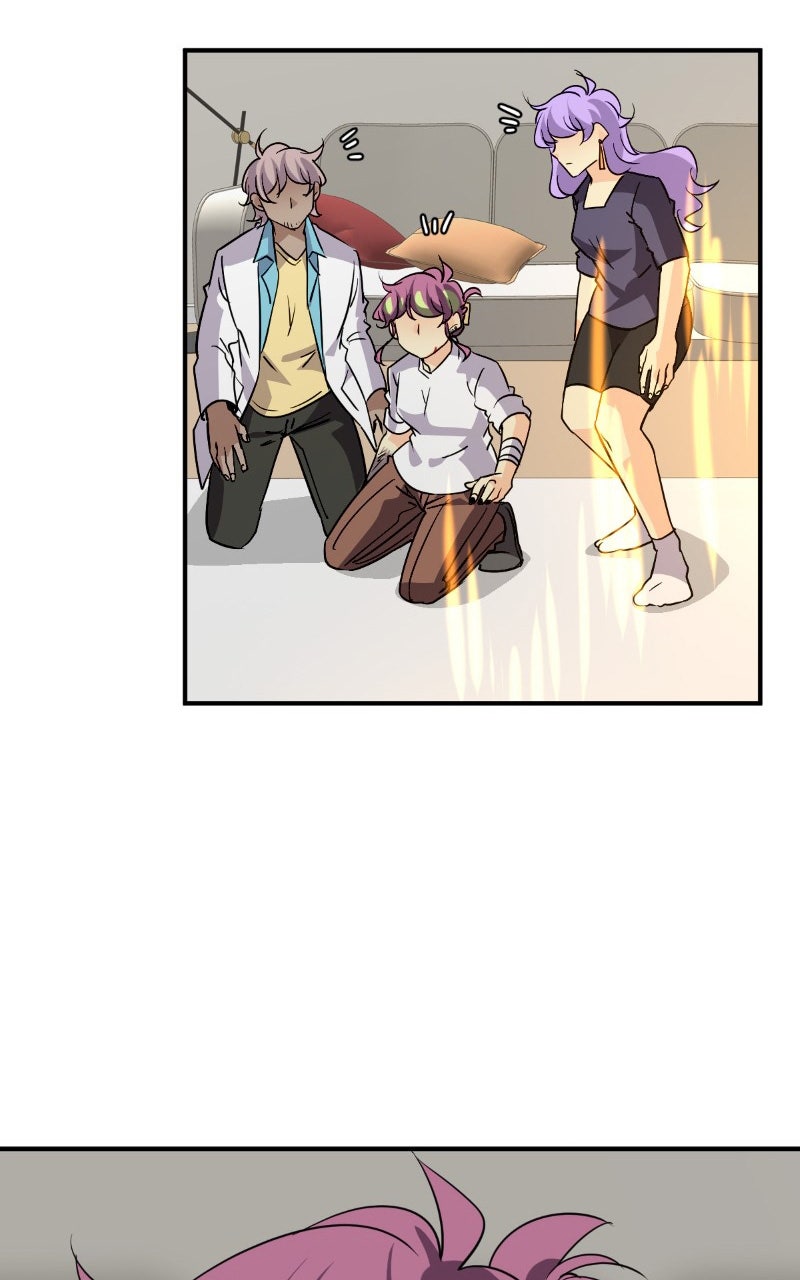 Read extraOrdinario ES Manga Online