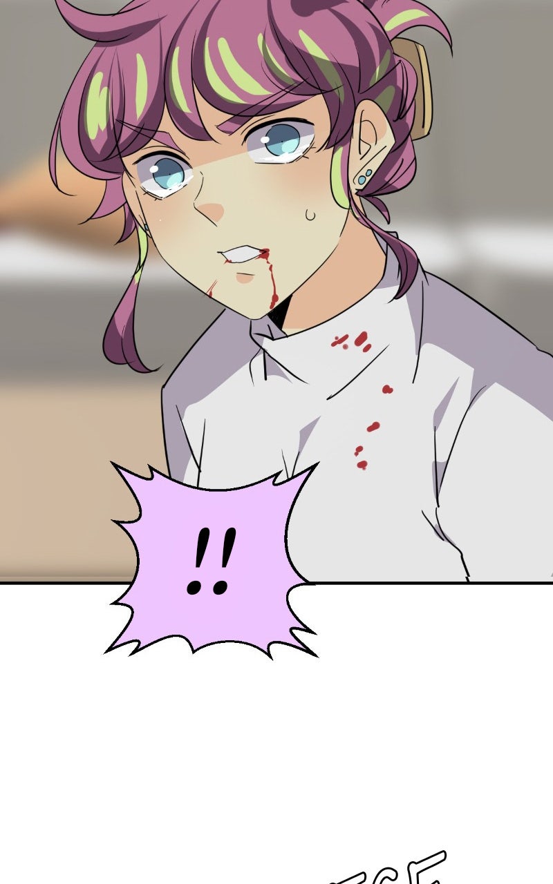 Read extraOrdinario ES Manga Online