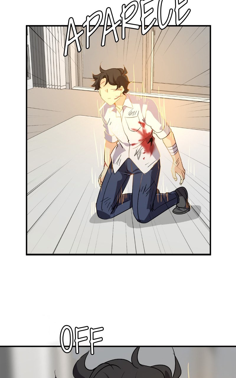 Read extraOrdinario ES Manga Online