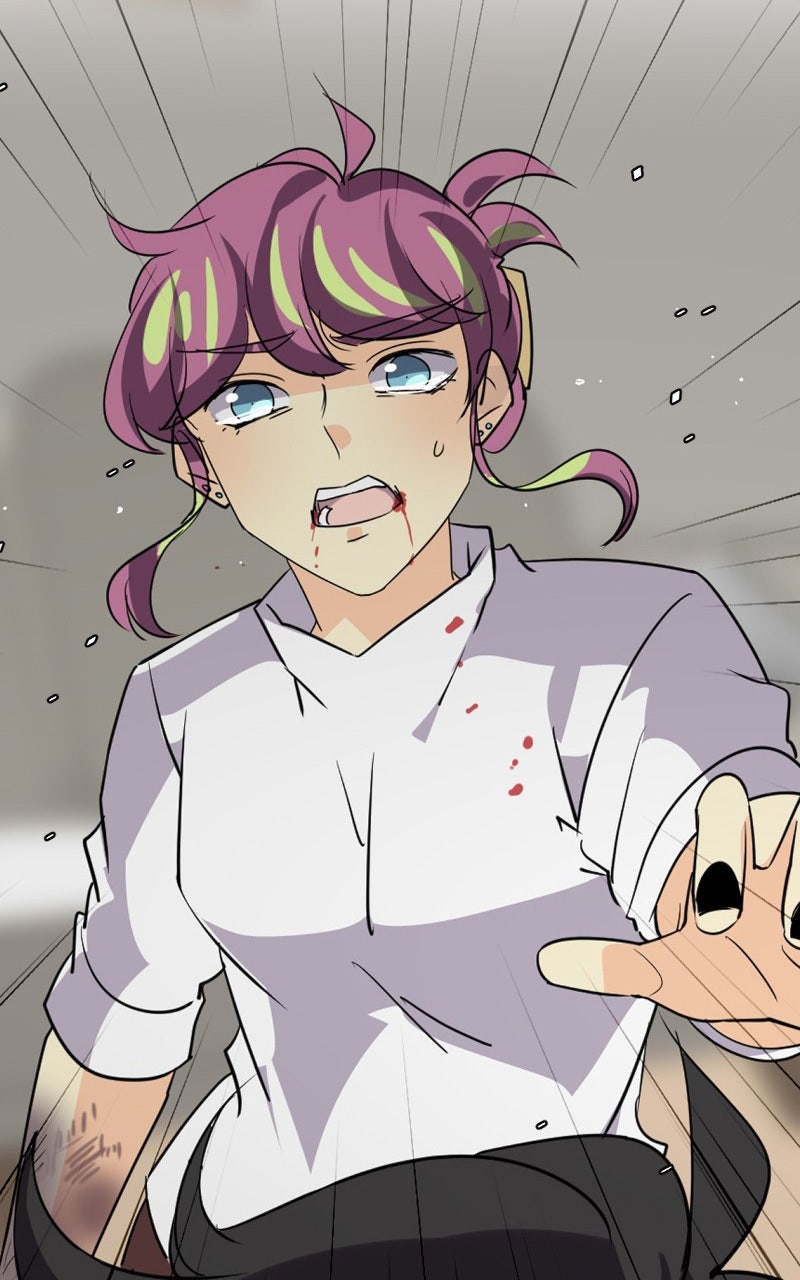 Read extraOrdinario ES Manga Online