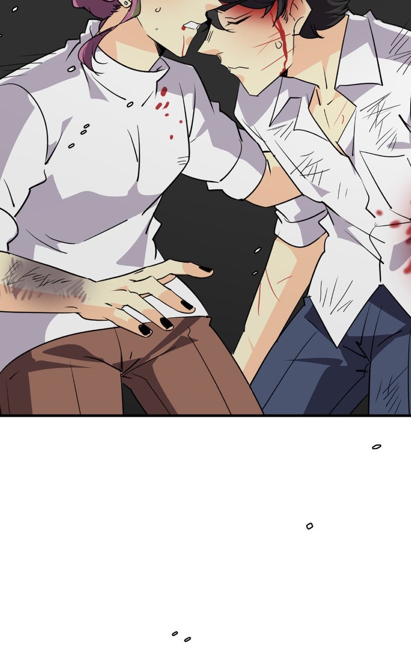 Read extraOrdinario ES Manga Online