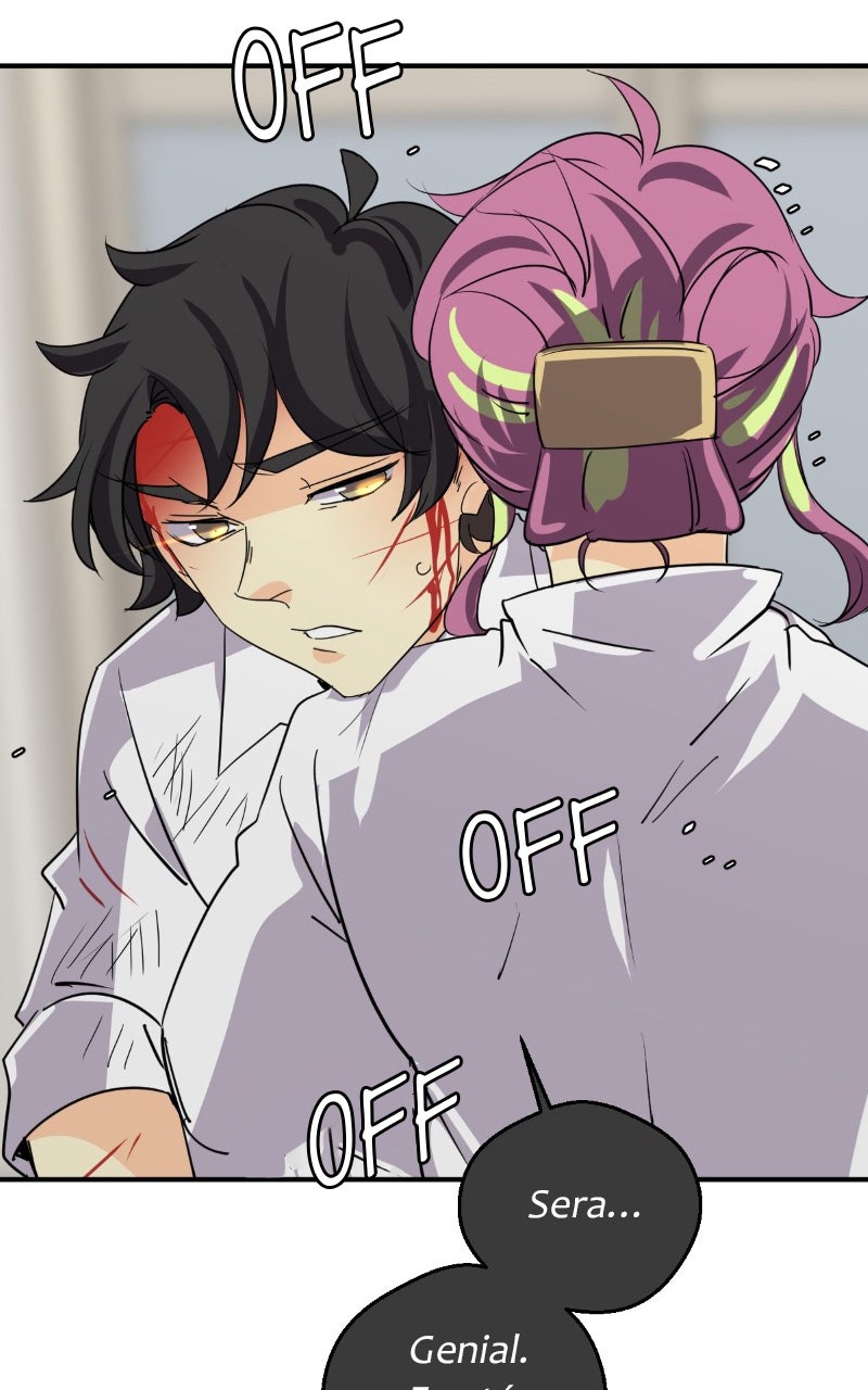 Read extraOrdinario ES Manga Online